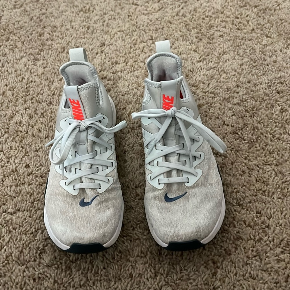 Nike elite TR size 7.5